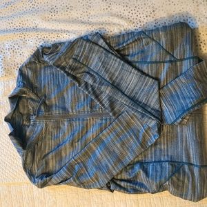 prAna Sun Shirt SPF 50